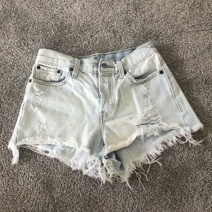Levi’s 501 short